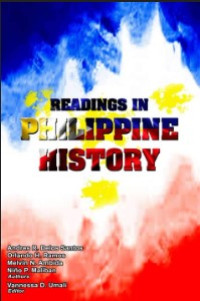 Readings in Philippine History