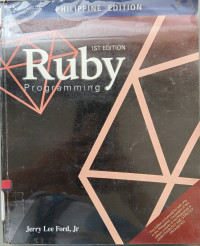 Ruby Programming