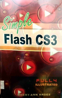 Simple Flash CS3