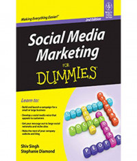 Social Media Marketing for Dummies