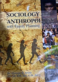 Sociology and Anthropology with Family Planning