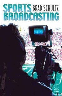 Image of Sports Broadcasting
