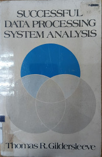 Successful Data Processing System Analysis