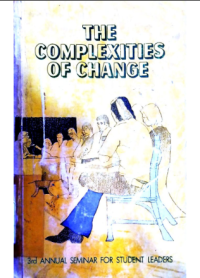 Image of The Complexities of Change