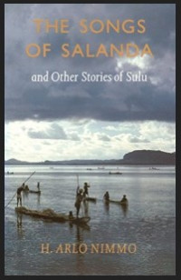 The Songs of Salanda and Other Stories of Sulu