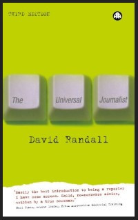 The Universal Journalist