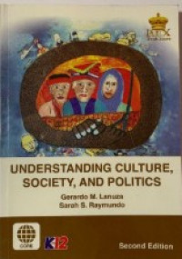 Understanding Culture, Society, and Politics