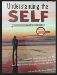 Understanding the Self: Outcome-Based Module