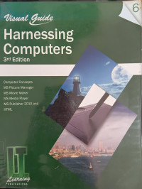 Visual Guide: Harnessing Computers