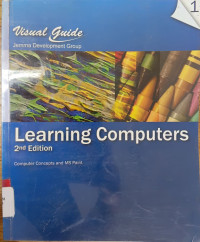 Visual Guide Learning Computers
