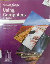 Visual Guide Using Computers