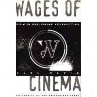 Wages of Cinema Film in Philippine Perspective