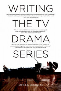 Writing the TV Drama Series