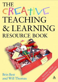 Creative Teaching and Learning Resource Book