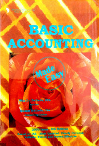 Basic Accounting: Made Easy