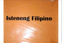 Istenong Filipino