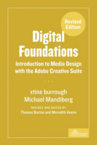 Digital Foundations Introduction to Media Design with the Adobe Creative Cloud