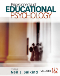 Encyclopedia of Educational Psychology