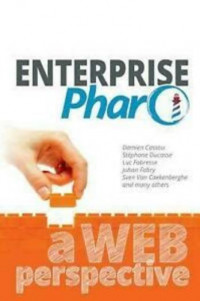 Enterprise Pharo: A Web Perspective