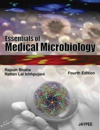 Essentials of Medical Microbiology