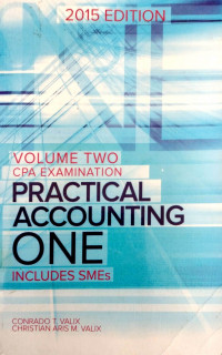 Practical Accounting One