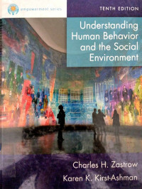 Understanding Human Behavior and the Social Environment