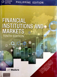 Financial Institutions and Markets