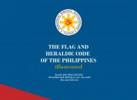 The Flag and Heraldic Code of the Philippines