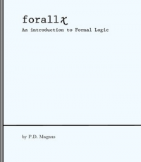 Forall x: An Introduction to Formal Logic