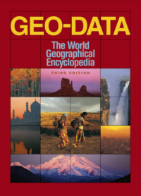 GEO-DATA The World Geographical Encyclopedia