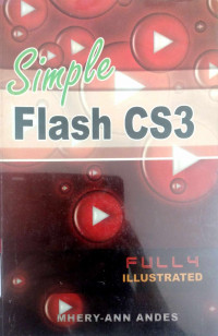 Simple Flash CS3