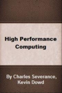 High Performance Computing