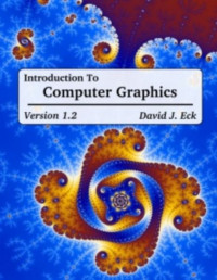 Introduction to Computer Graphics