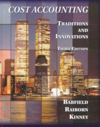 Cost Accounting: Traditions and Innovations