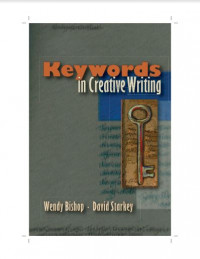 Keywords in Creative Writing