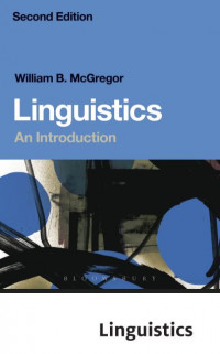 Linguistics: An Introduction