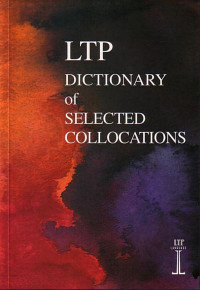 LTP Dictionary of Selected Collocations