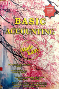 Basic Accounting: Made Easy