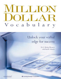 Million Dollar Vocabulary Manual