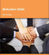 Motivation Skills