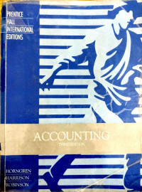 Accounting