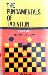 The Fundamentals of Taxation