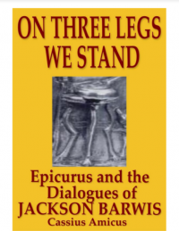 On Three Legs we Stand