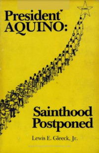 Sainthood Postponed