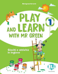 Play and Learn with Mr. Green 1