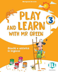 Play and Learn with Mr. Green 3