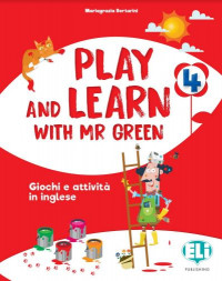 Play and Learn with Mr. Green 4