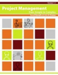 Project Management from Simple to Complex