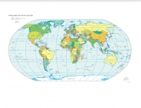 Maps Of The World - Political World