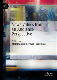 News Values from an Audience Perspective